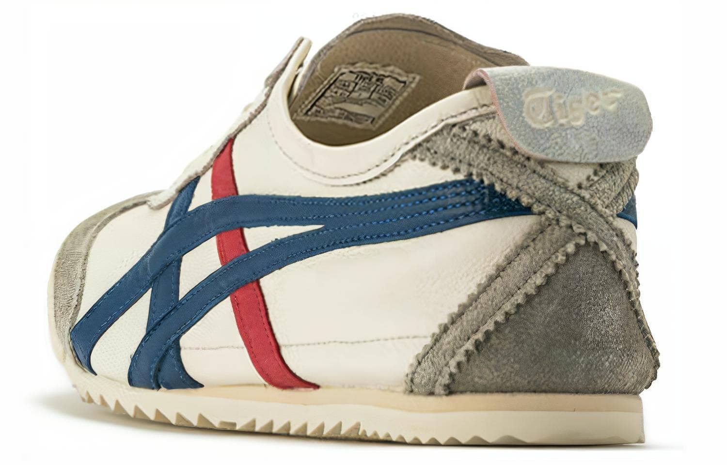 Кроссовки Onitsuka Tiger MEXICO 66 - изображение 3