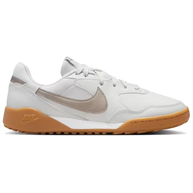 Кроссовки Nike Terra Manta Повседневная обувь Женская Белая - изображение 2