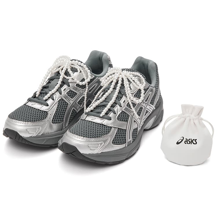 Кроссовки Asics Gel-1130 Y2K - изображение 1