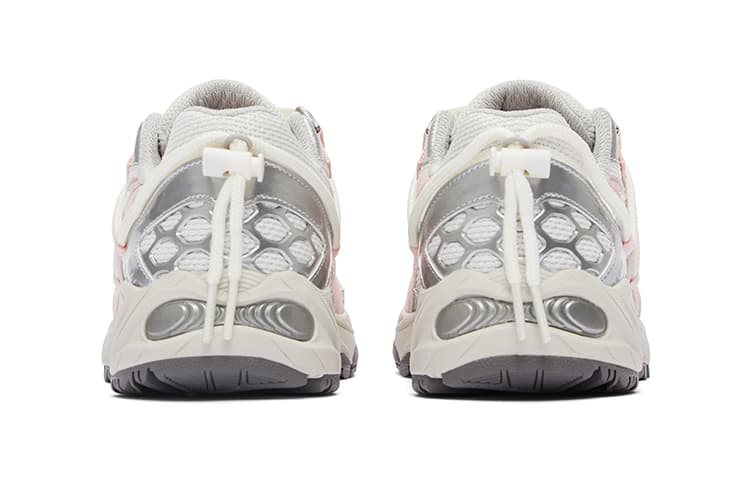 Кроссовки Asics Gel-Kahana TR V2 Sakura Pink - изображение 6