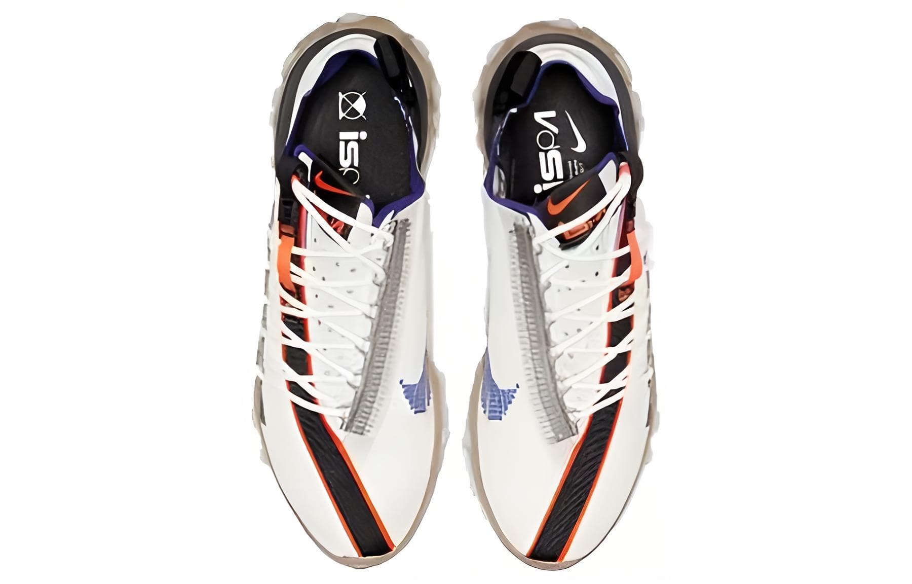 Кроссовки Nike ISPA - изображение 3