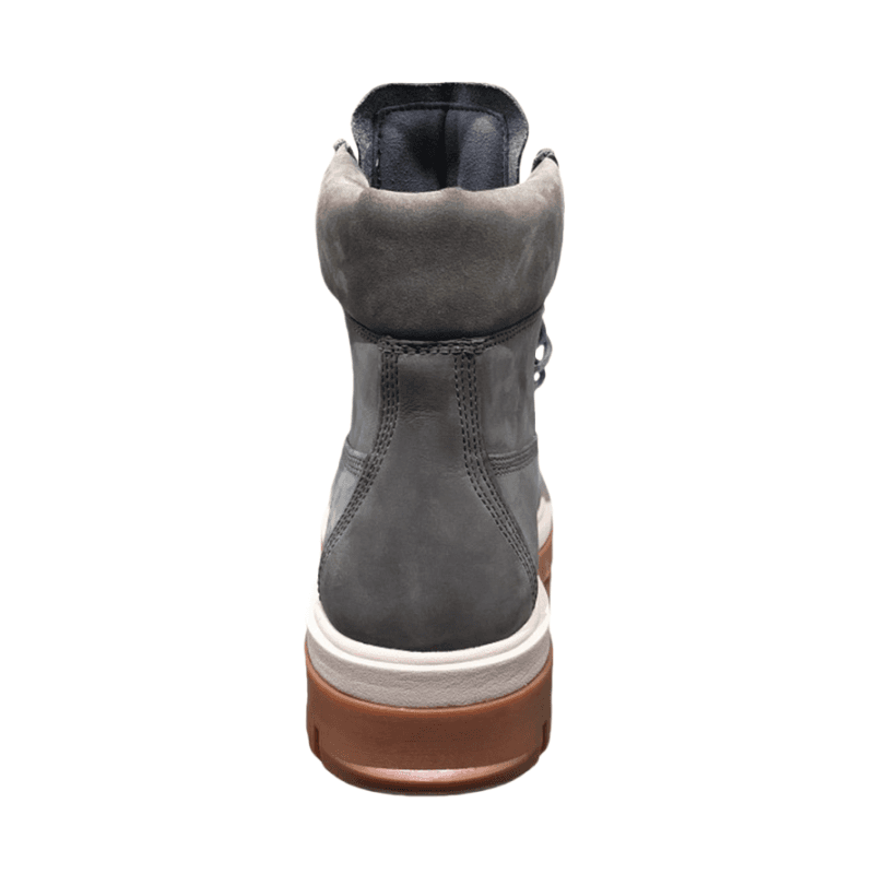 Ботинки Timberland Arbor Road Grey - изображение 3