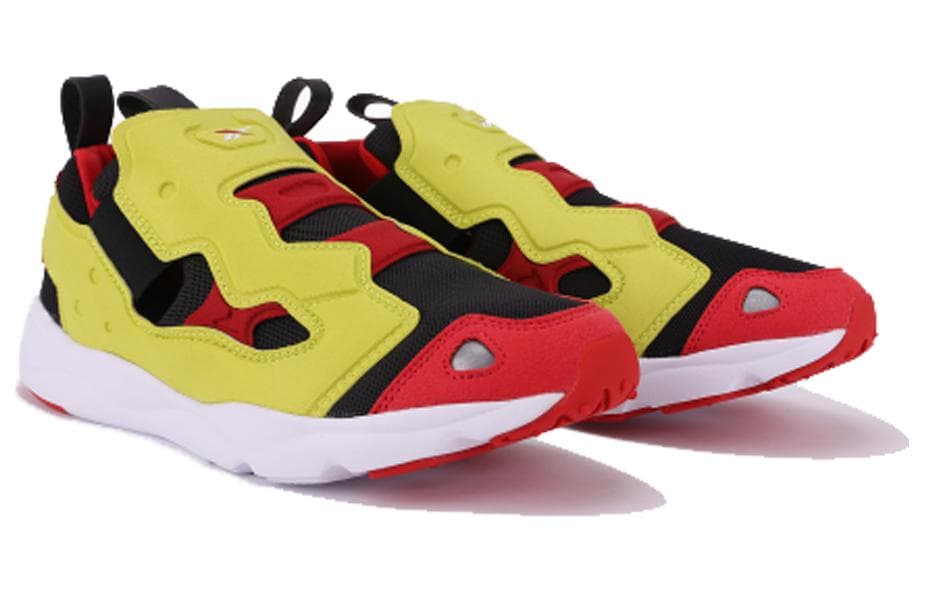 Кроссовки Reebok Furylite 3.0 - изображение 3