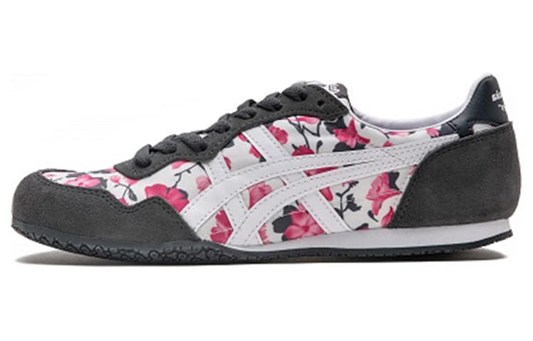 Кроссовки Onitsuka Tiger Serrano - изображение 1
