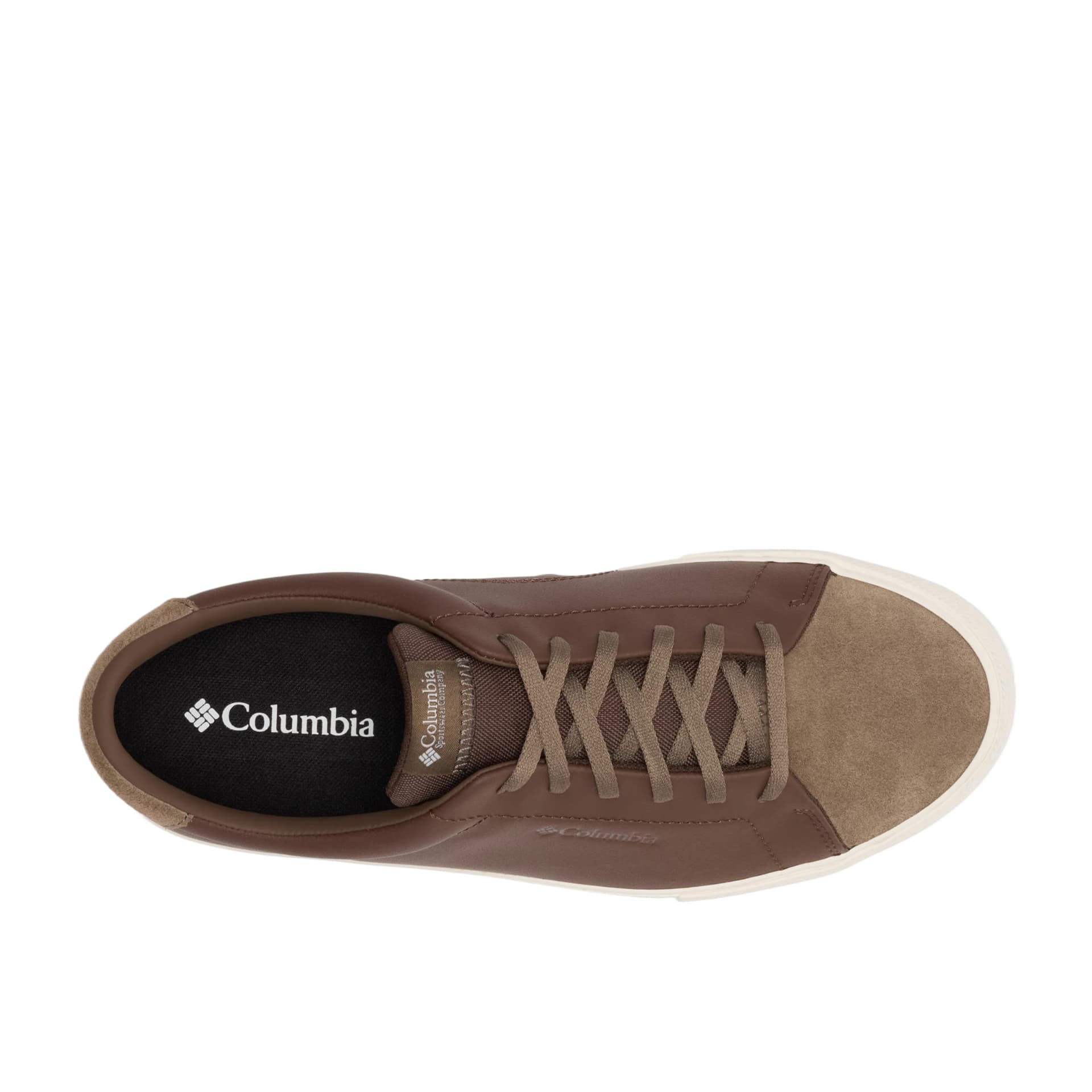 Кроссовки Columbia BONEHEAD LEA™ Кожа Повседневная обувь Мужская - изображение 6