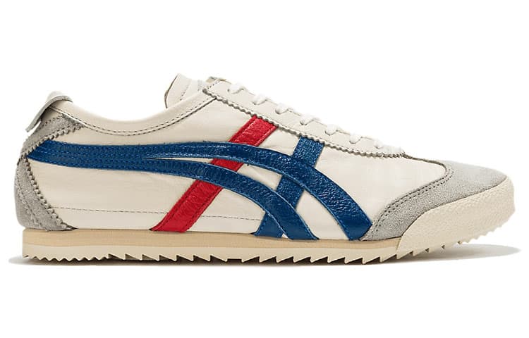 Кроссовки Onitsuka Tiger Mexico 66 Deluxe - изображение 2