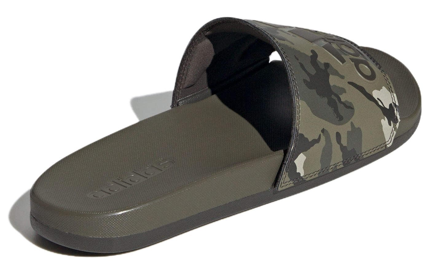 Сандалии adidas Adilette Comfort - изображение 4