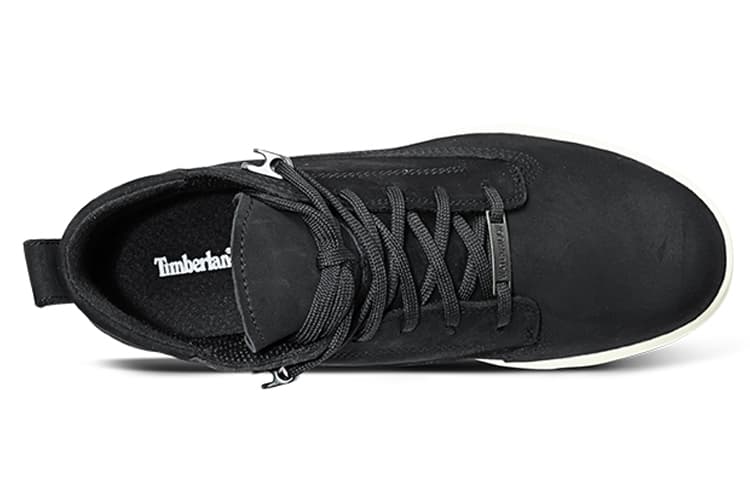 Кроссовки Timberland - изображение 4