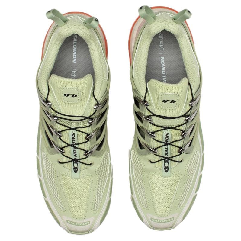 Кроссовки SALOMON ACS PRO - изображение 4