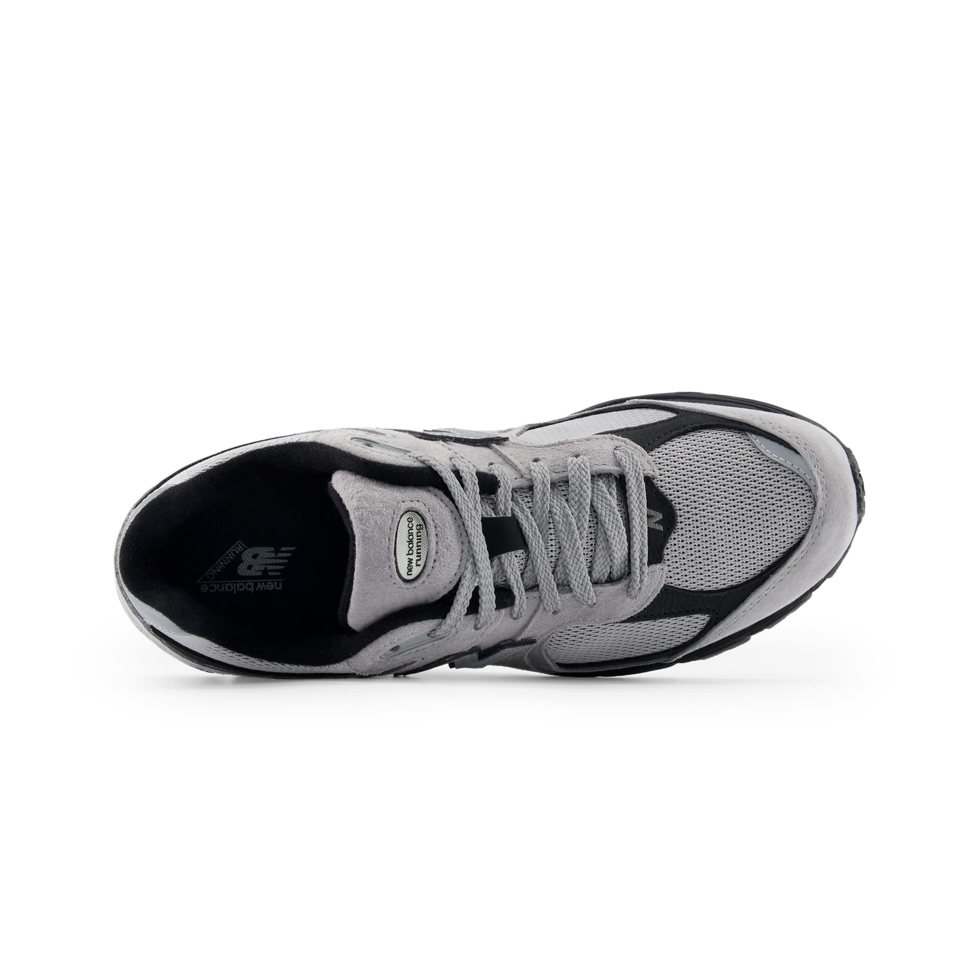 Кроссовки New Balance NB 2002 Амортизация Легкий Низкий Топ Повседневная Обувь Унисекс - изображение 3