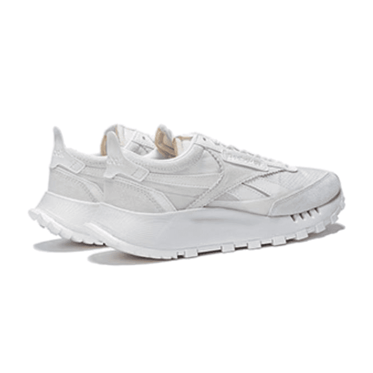 Кроссовки Reebok Cl Legacy W+ - изображение 4