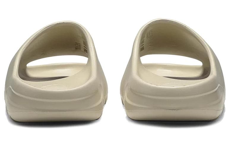 Сандалии adidas Yeezy Slide Bone - изображение 4