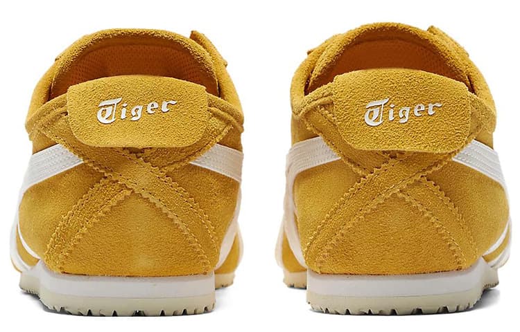 Кроссовки Onitsuka Tiger MEXICO 66 Slip-On - изображение 6