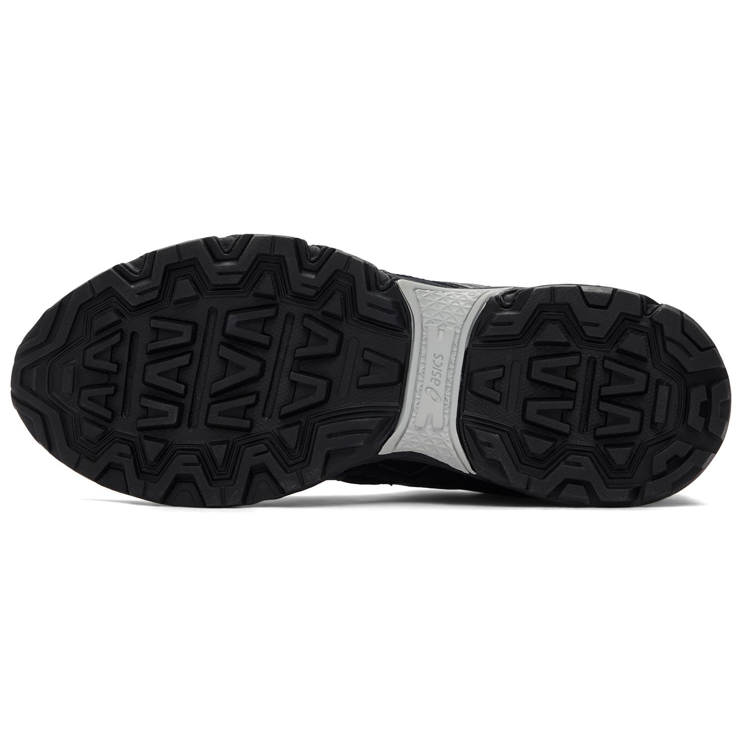 Кроссовки Asics Gel NUNOBIKI Амортизация Износостойкий Низкий Топ Повседневная Обувь Унисекс Коралловый Черный - изображение 6