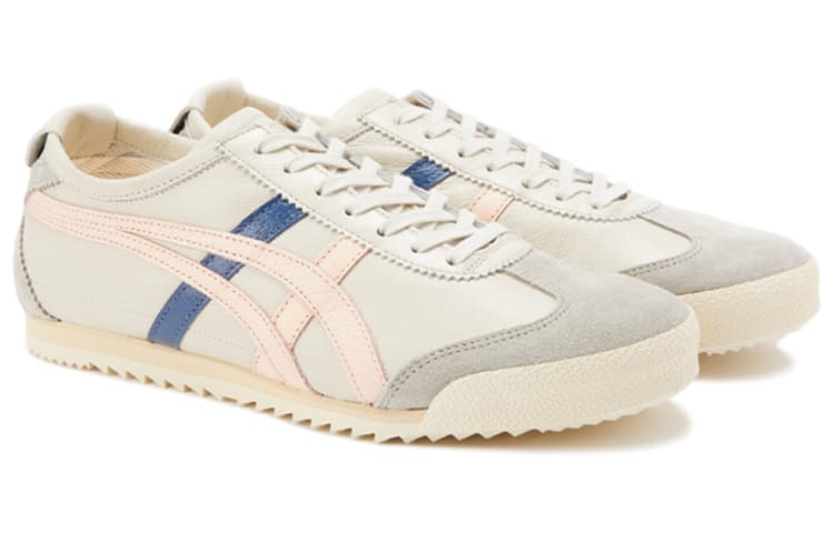 Кроссовки Onitsuka Tiger MEXICO 66 Deluxe - изображение 3