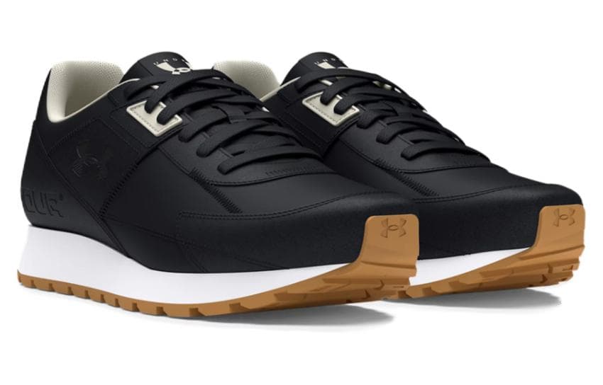 Кроссовки Under Armour Essential- - изображение 3