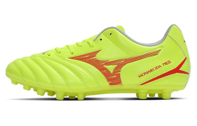Кроссовки для футбола Mizuno Monarcida Neo III Select AG - изображение 1