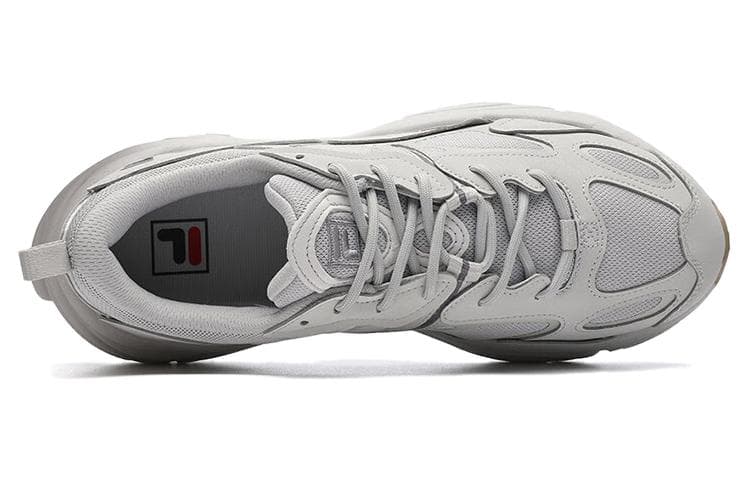 Кроссовки FILA - изображение 4
