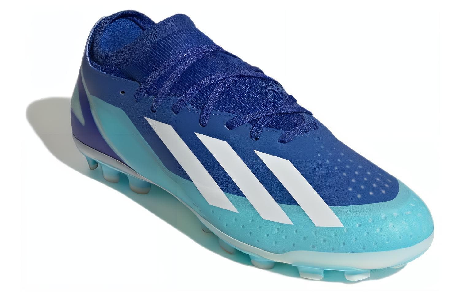 Кроссовки для футбола adidas X Crazyfast.3 AG - изображение 3