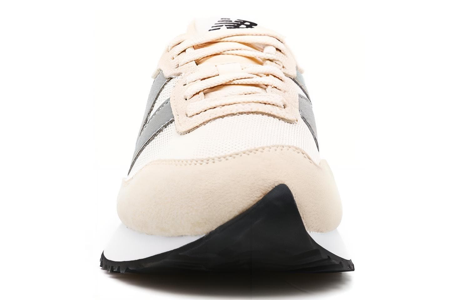 Кроссовки New Balance 237 Beige - изображение 5