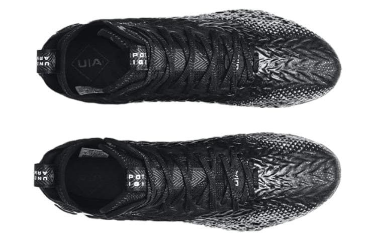 Кроссовки для футбола Under Armour Spotlight Clone 3.0 MC - изображение 4