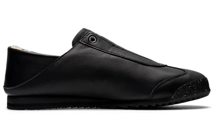 Кроссовки Onitsuka Tiger Mexico 66 Sd Paraty - изображение 2