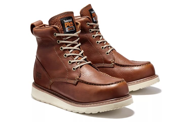 Ботинки Timberland Pro - изображение 3