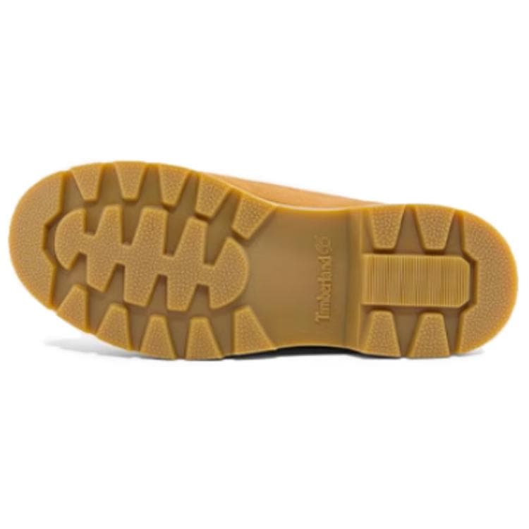 Ботинки Timberland - изображение 4