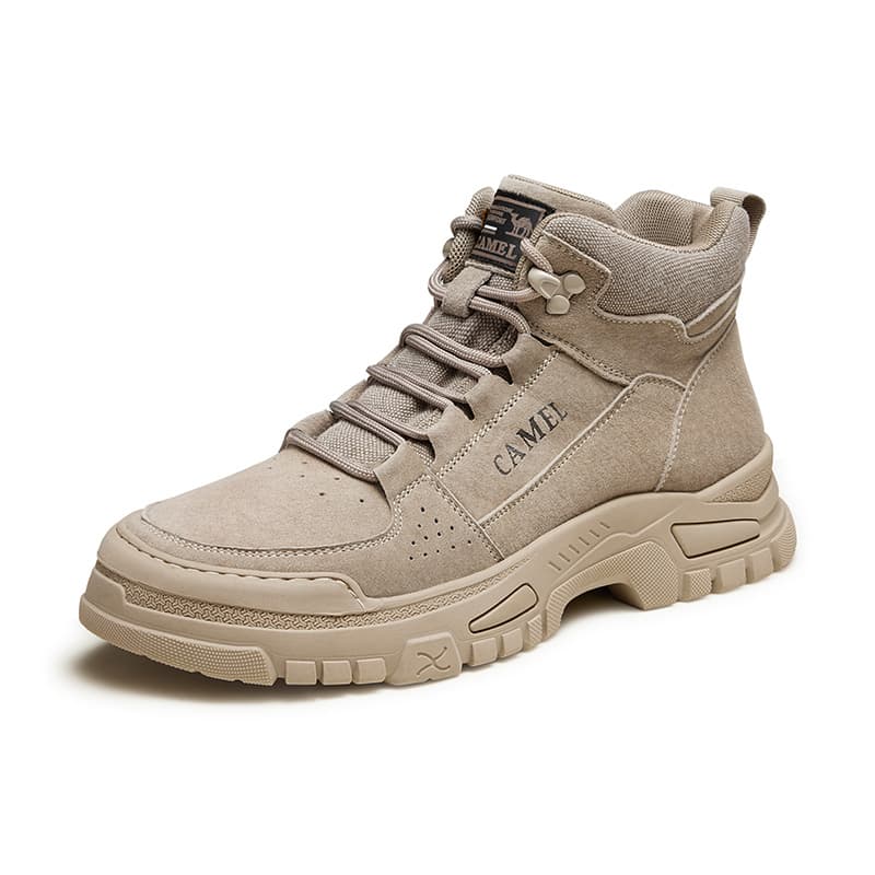 Ботинки CAMEL Martin Boots Deep Sand - изображение 2