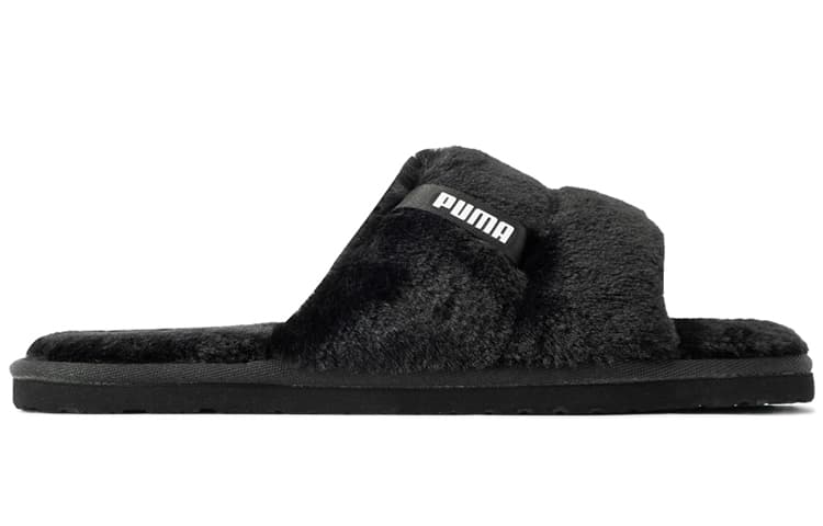 Сандалии Puma Fluff Solo - изображение 2