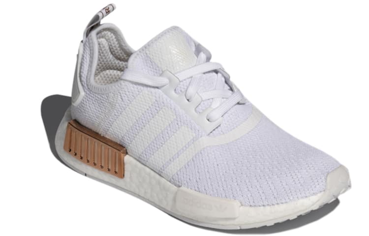 Кроссовки adidas originals NMD_R1 - изображение 3