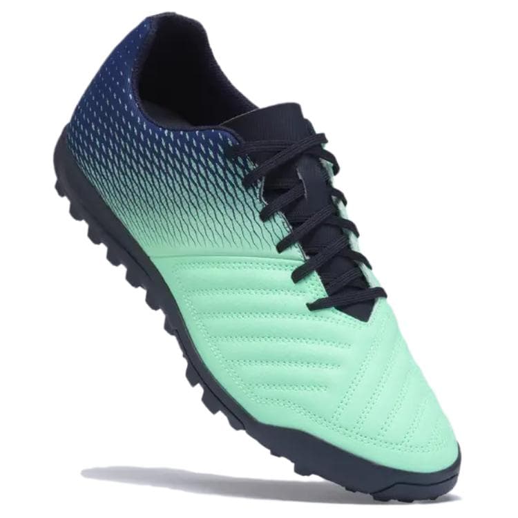 Кроссовки для футбола DECATHLON TF - изображение 4