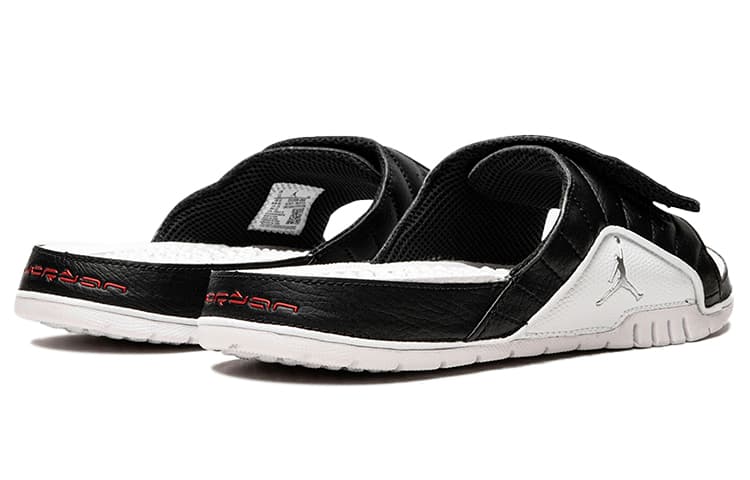 Сандалии Jordan Slides - изображение 4