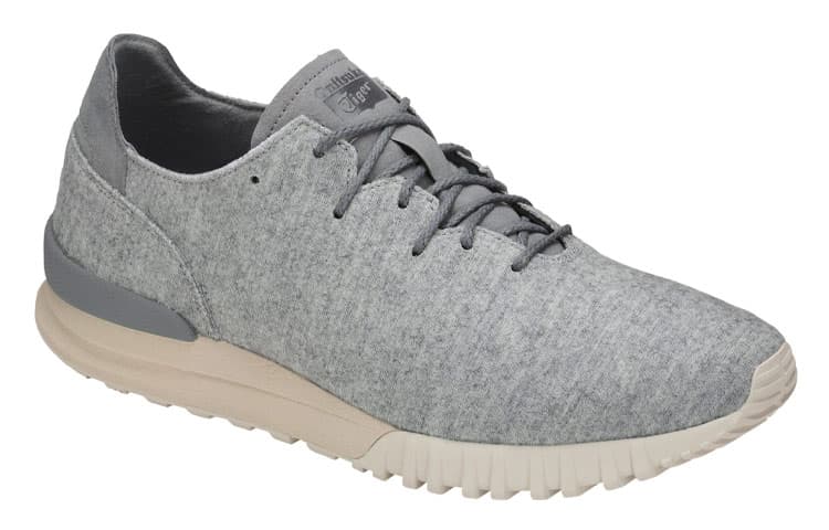 Кроссовки Onitsuka Tiger Samsara Lo - изображение 3