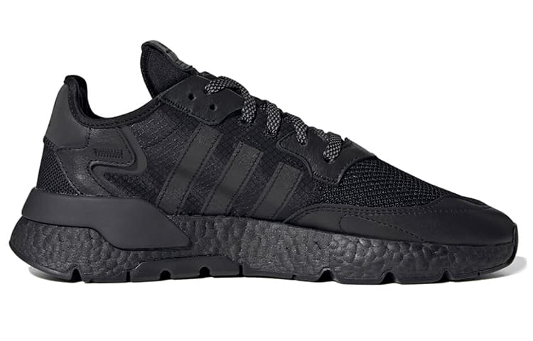 Кроссовки adidas Nite Jogger - изображение 2