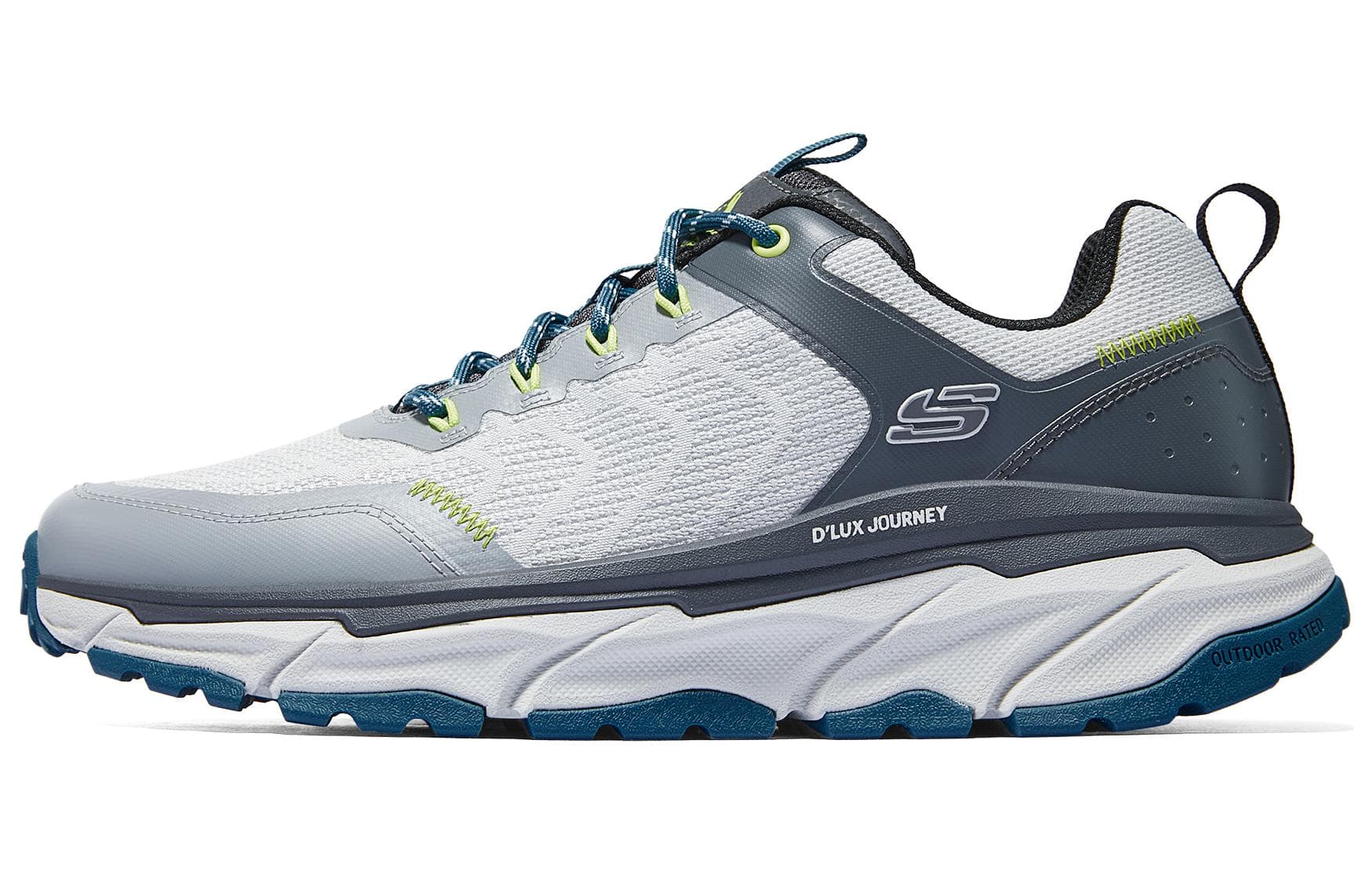 Кроссовки Skechers OUTDOOR - изображение 1