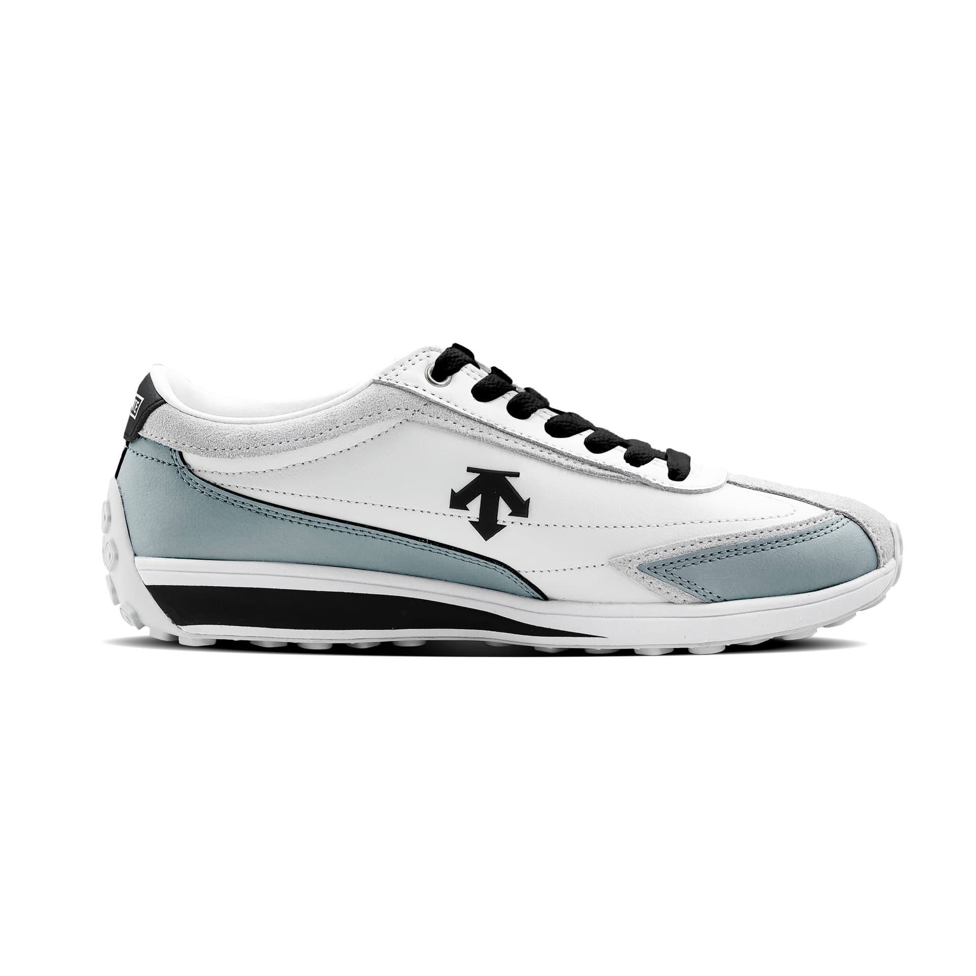 Кроссовки DESCENTE Cron Racer - изображение 2
