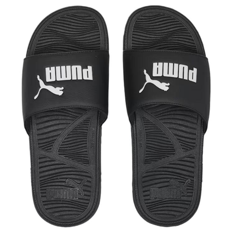 Сандалии PUMA Cool Cat 2.0 BX Slides - изображение 4