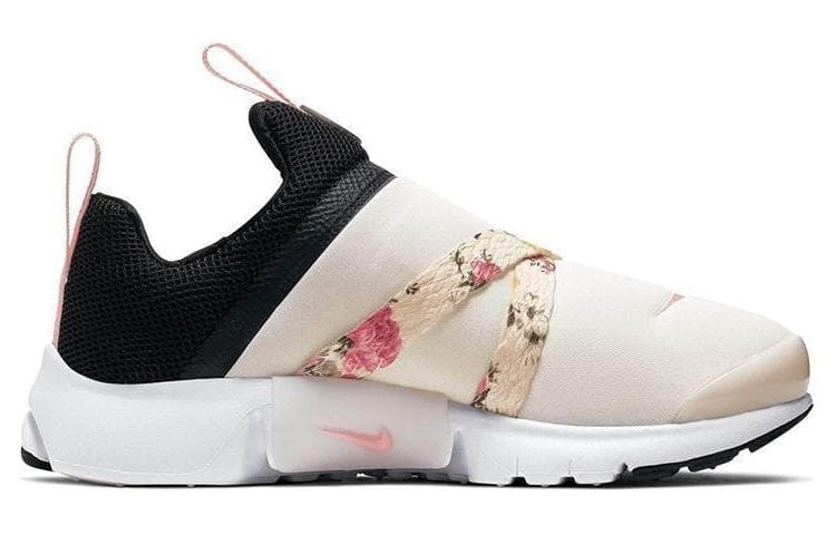 Кроссовки Nike Presto Extreme Vintage Floral - изображение 2