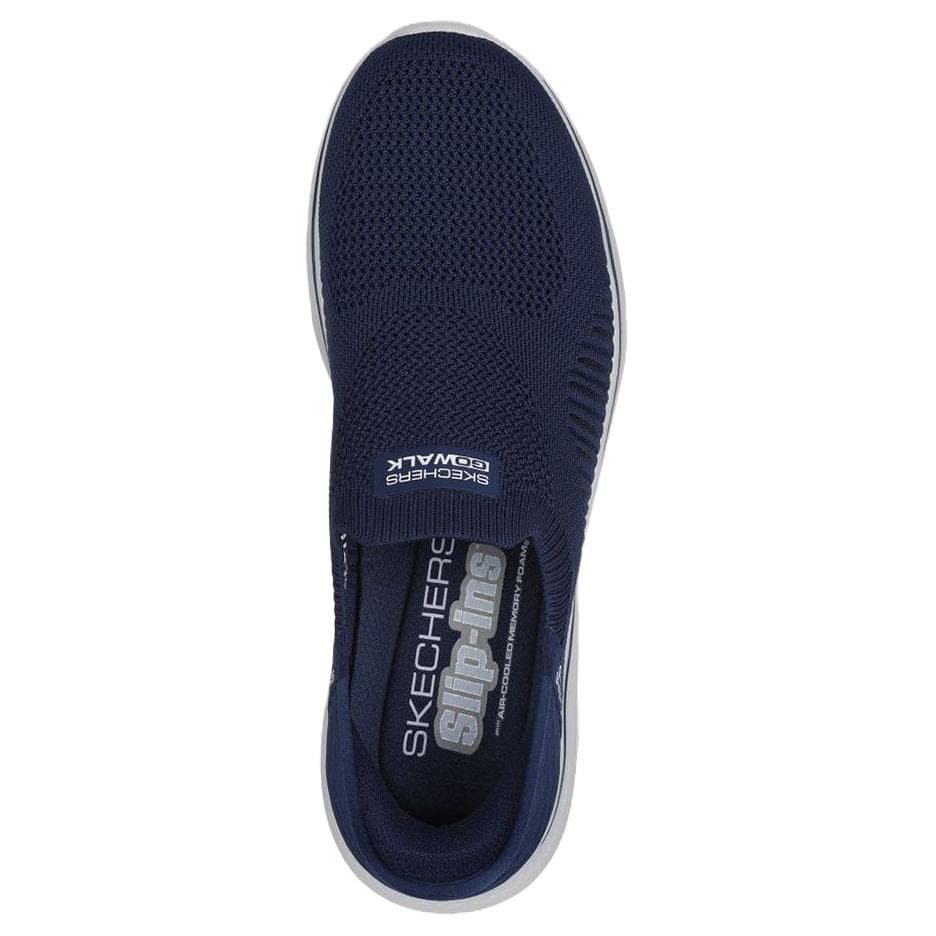 Кроссовки Skechers Slip ins - изображение 4