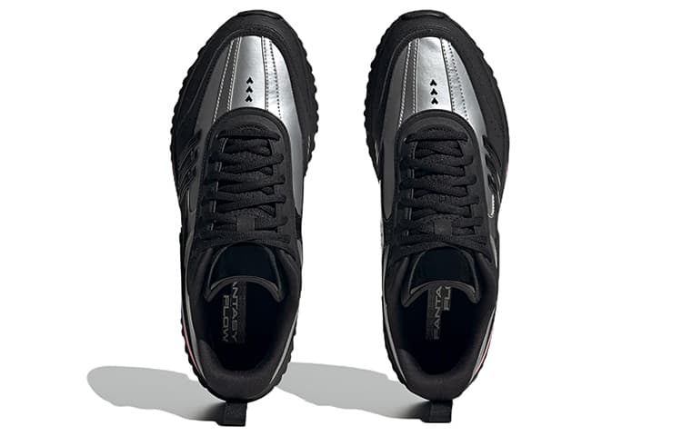 Кроссовки adidas neo Fantasy Flow - изображение 5