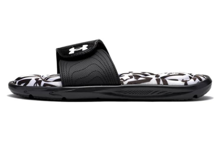Сандалии Under Armour Ignite 6 Graphic FB - изображение 1