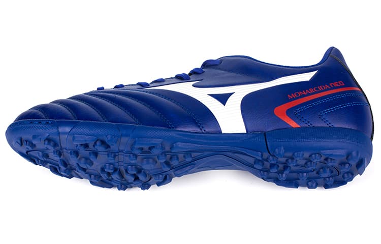 Кроссовки для футбола Mizuno Monarcida Neo II Select AS - изображение 5
