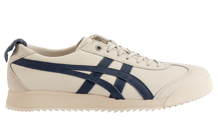 Кроссовки Onitsuka Tiger Mexico 66 - изображение 2