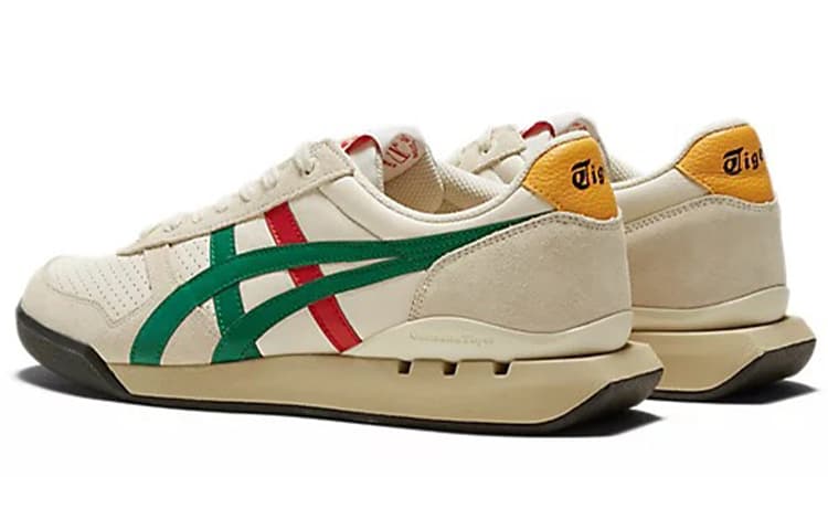 Кроссовки Onitsuka Tiger - изображение 4