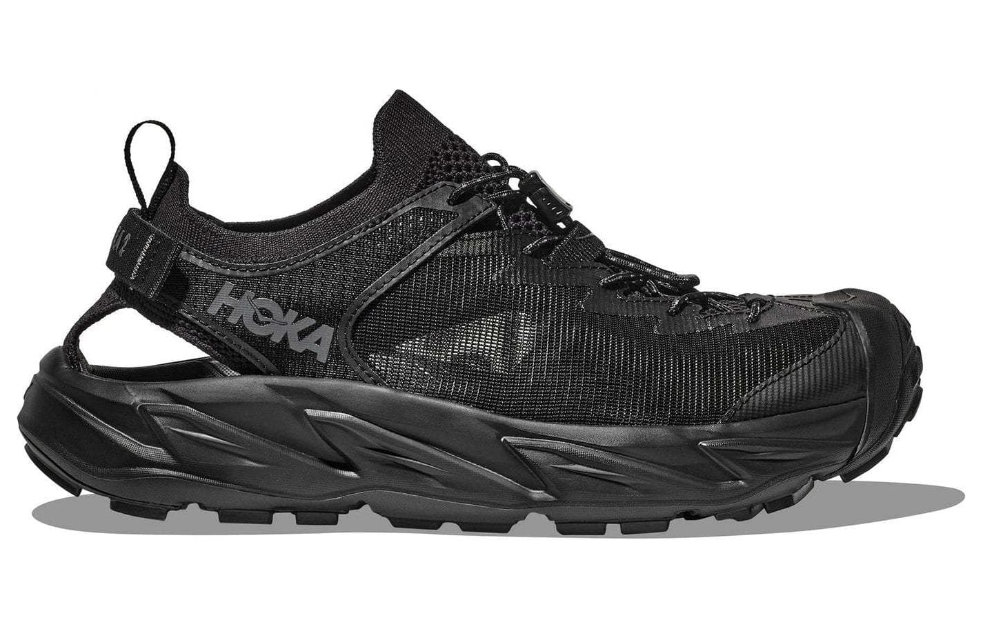 Кроссовки HOKA ONE ONE HOPARA 2 - изображение 2