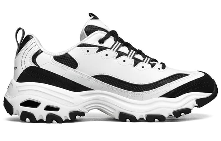 Кроссовки Skechers D'LITES - изображение 2