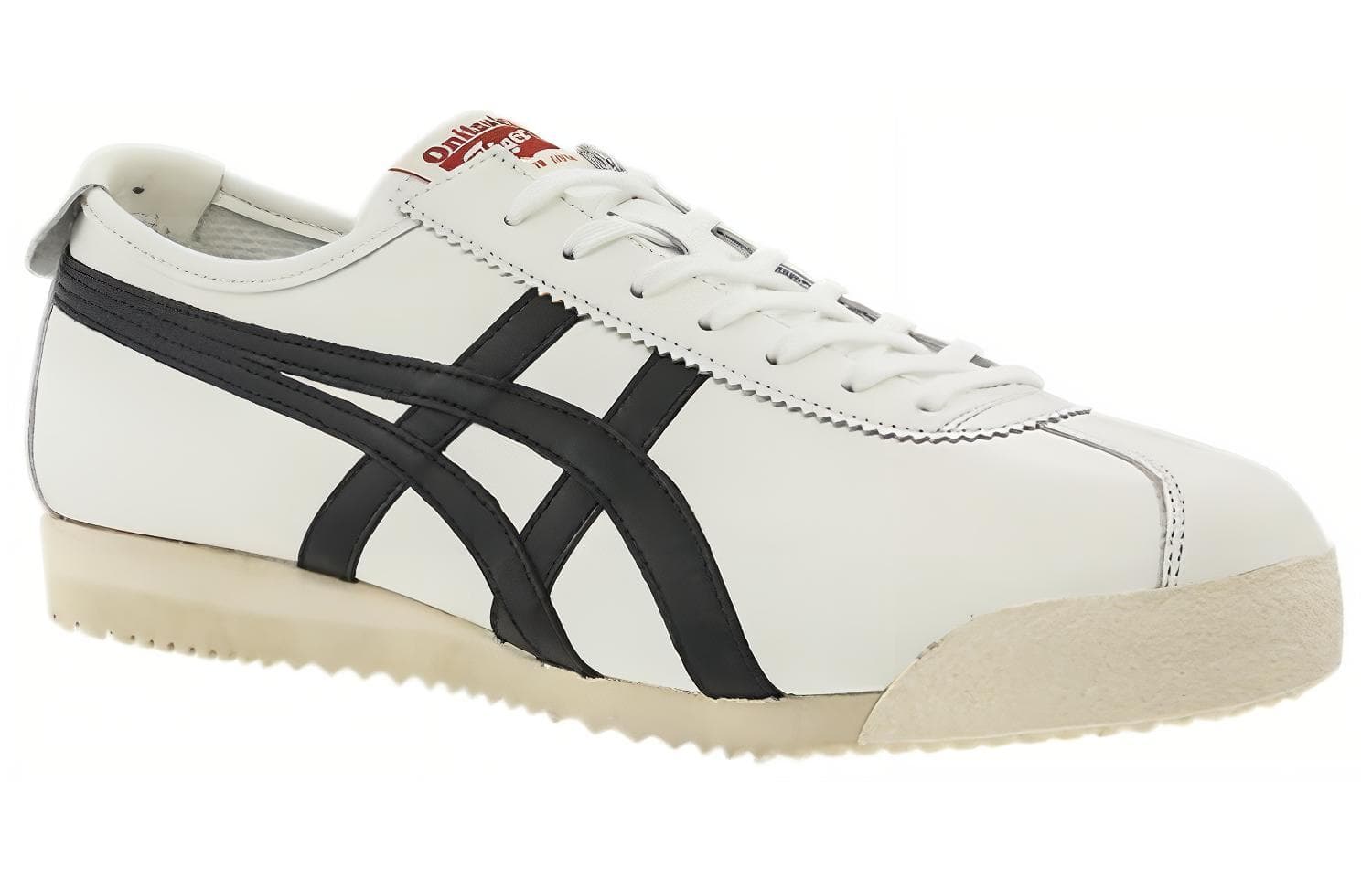 Кроссовки Onitsuka Tiger Limber Nm - изображение 3