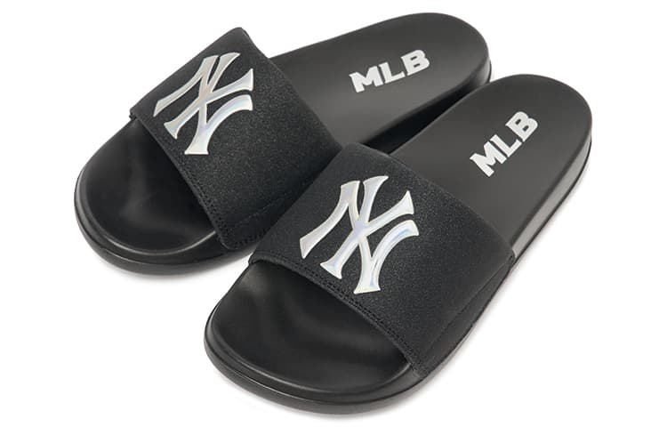 Сандалии MLB New Mound Hologram - изображение 3