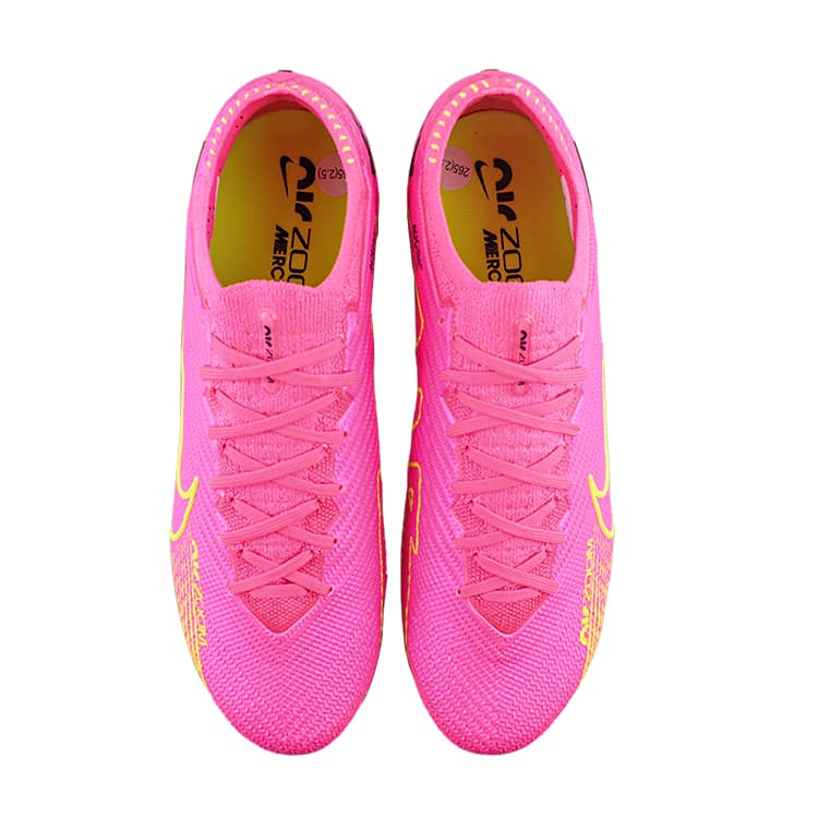 Кроссовки для футбола Nike Air Zoom Vapor 15 AG-Pro - изображение 3